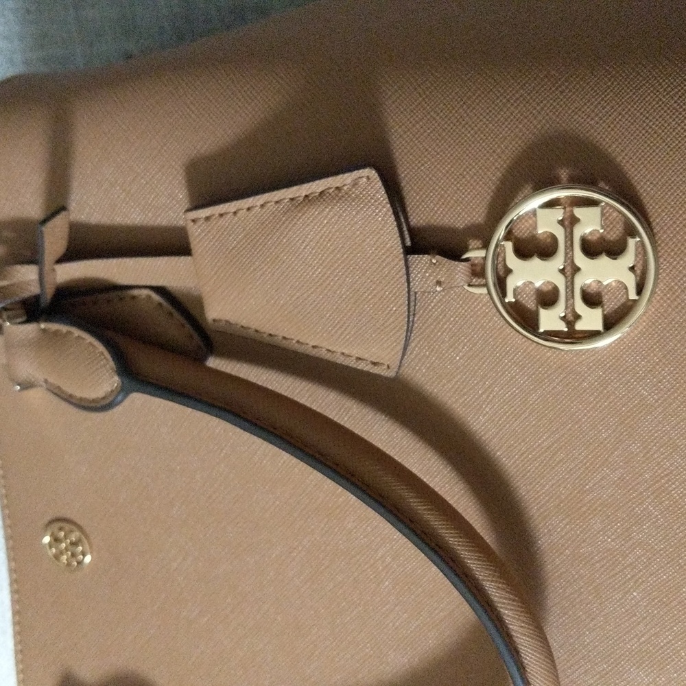 Tory Burch  Robinson Bag - Picture 14 of 14